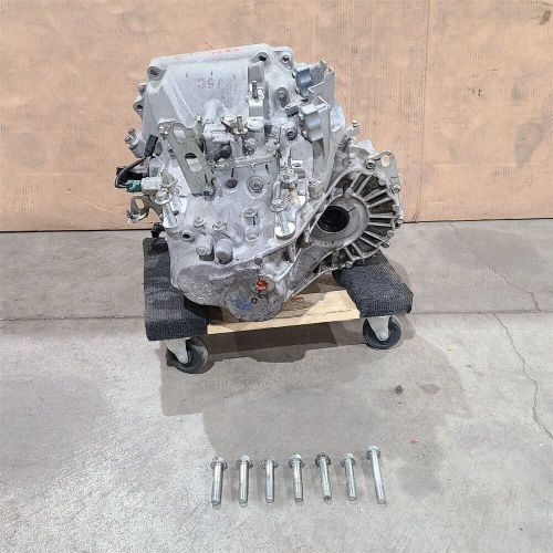 17-20 Honda Civic Si Coupe Manual 6 Speed Transmission Lsd Oem 102k Aa7225, US $2,149.00, image 14