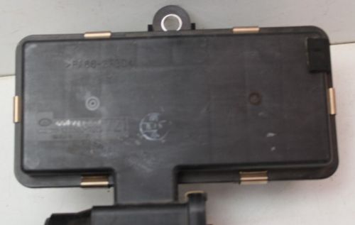 2008-10 SUBARU IMPREZA WRX VAPOR CANISTER PURGE DRAIN VALVE OEM P/N 42084FG060, US $55.00, image 4