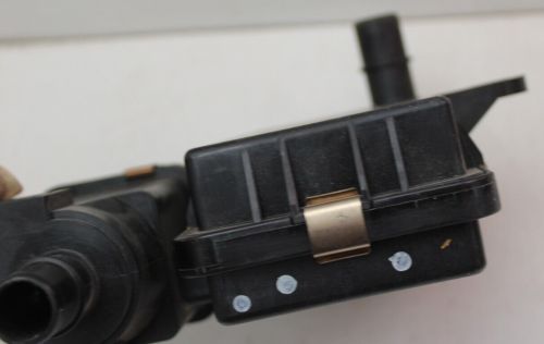 2008-10 SUBARU IMPREZA WRX VAPOR CANISTER PURGE DRAIN VALVE OEM P/N 42084FG060, US $55.00, image 9