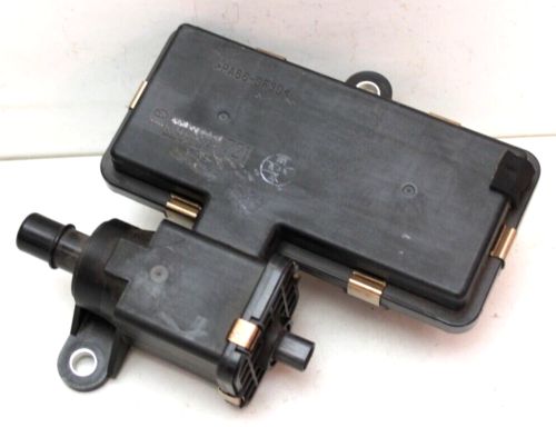 2008-10 SUBARU IMPREZA WRX VAPOR CANISTER PURGE DRAIN VALVE OEM P/N 42084FG060, US $55.00, image 14