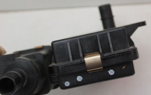 2008-10 SUBARU IMPREZA WRX VAPOR CANISTER PURGE DRAIN VALVE OEM P/N 42084FG060, US $55.00, image 22