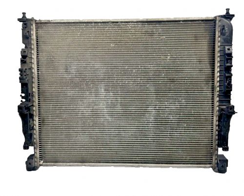 09-12 MERCEDES GL350 X164 WATER COOLANT RADIATOR A1645001704, US $140.99, image 4