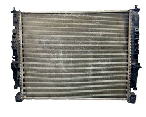 09-12 MERCEDES GL350 X164 WATER COOLANT RADIATOR A1645001704, US $140.99, image 12