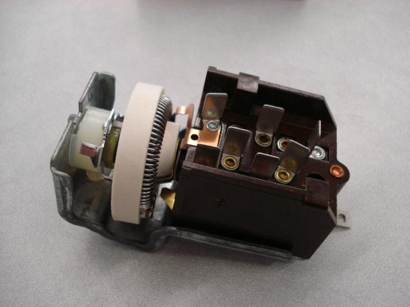Brand new mopar 56001197 headlight switch oem still in box