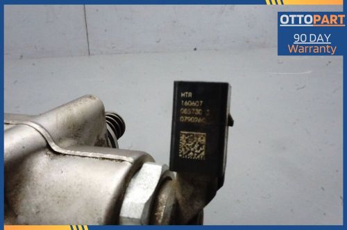 2007-2009 Audi Q7 Engine Mounted Fuel Pump High Pressure Unit OEM 079026C, US $2,000.00, image 7