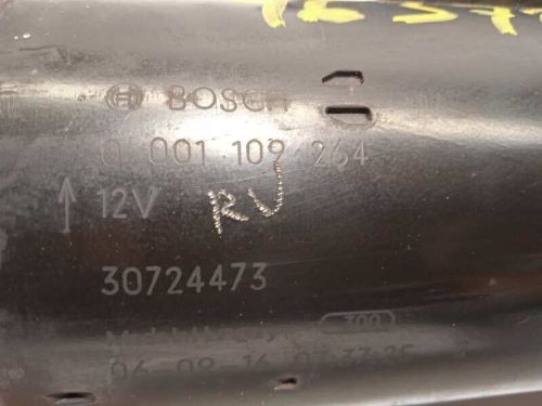 30724473 ENGINE STARTS / 0001109264 / 6349074 FOR VOLVO C30 *-, US $, image 8