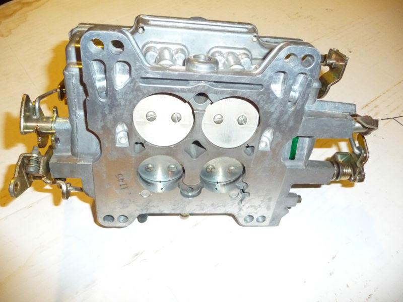 EDELBROCK PERFORMER CARBURETOR 1440 1405, US $110.00, image 2