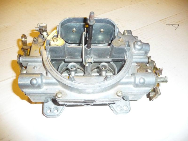 EDELBROCK PERFORMER CARBURETOR 1440 1405, US $110.00, image 3