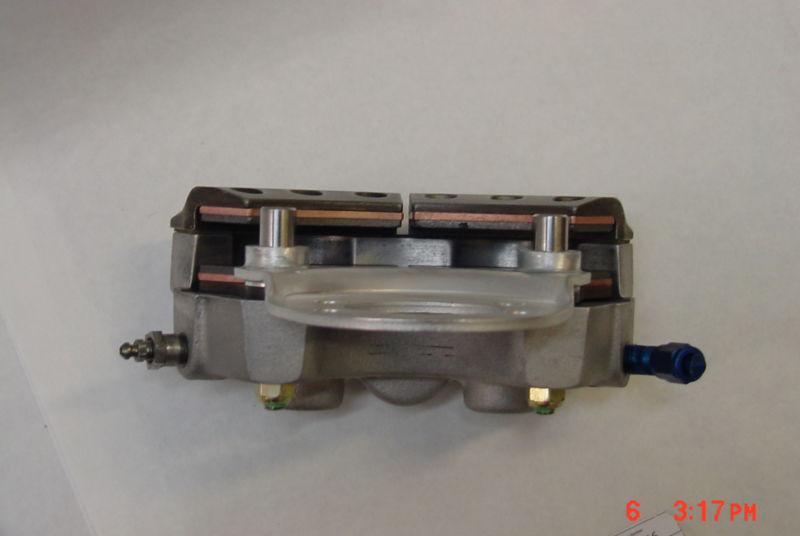 Sell Cleveland Brake Caliper Assy P/N30233A Repaired New Parts in