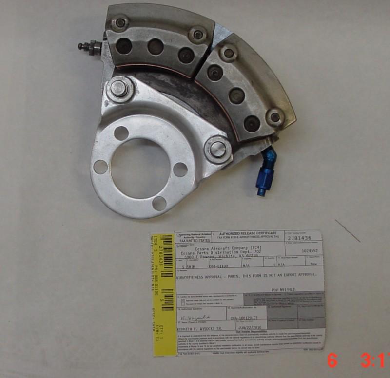 Sell Cleveland Brake Caliper Assy P/N30233A Repaired New Parts in