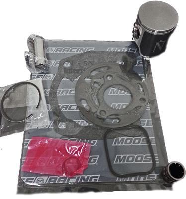 Namura top end kit std 92-02 cr80r 1992-2002 cr80 piston gaskets 46.95mm cr 80