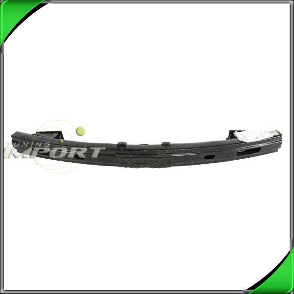 Fits 01-03 elantra front bumper cross support impact re bar reinforcement steel
