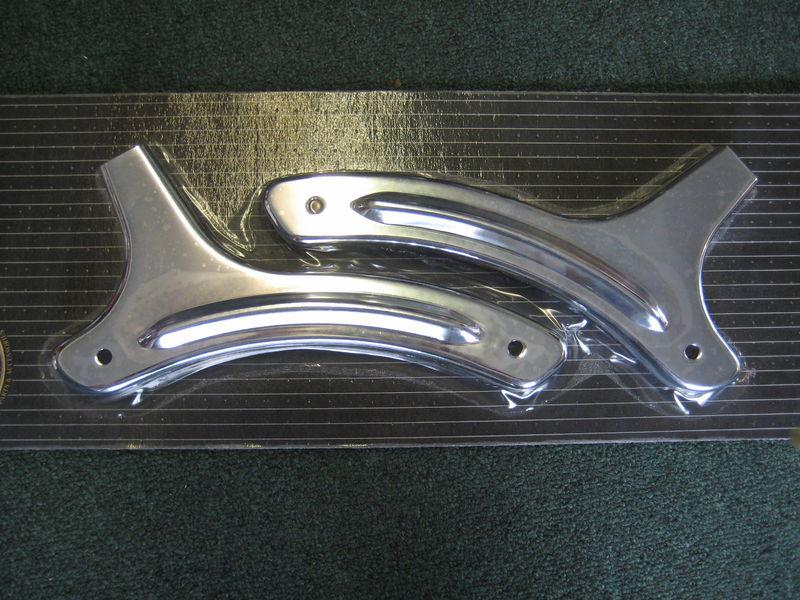 Yamaha star backrest side arms road star standard and '96-'01 royal star standar