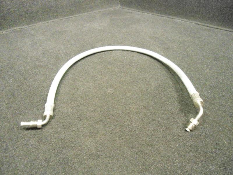 #32-55815/3255815/55815 hose mercury sterndrive inboard/outboard boat part