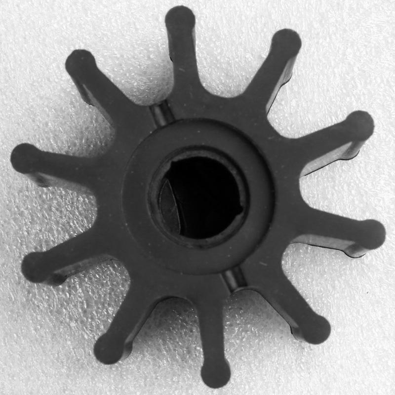 New water pump impeller for johnson outboard omc 983895 18-3058 200-460hp