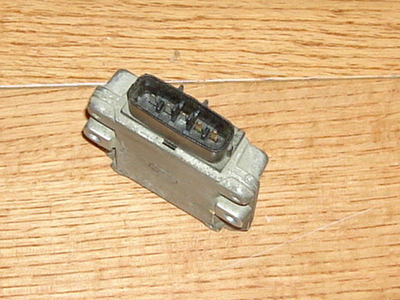 Lexus/Toyota Coil Igniter, Starting Module 89621-33010 131300-1961, US $29.99, image 3