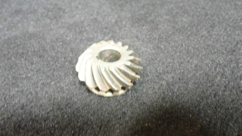 Pinion gear #304009 #0304009 johnson/evinrude/omc outboard boat motor part