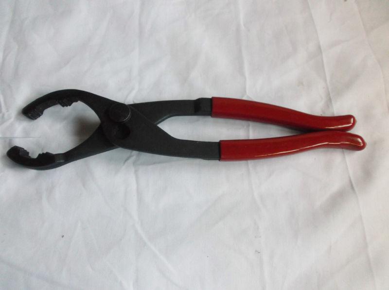 Sell Matco Slip Joint Oil Filter Pliers in Garland, Texas, US, for US