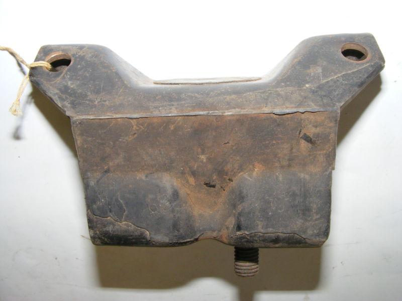 1961 62 FORD PASSENGER 223 MOTOR MOUNT LH NOS NEW C1AZ-6038-A, US $39.99, image 2