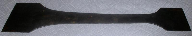 VINTAGE GASKET SCRAPER TOOL 17 INCHES 4 INCHES WELL USED. NEEDS SHARPENING TILE , US $2.99, image 2