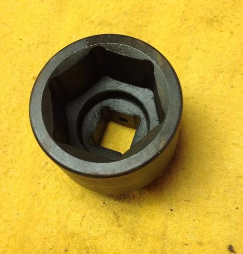 Northern Tools Impact Socket Jumbo 1