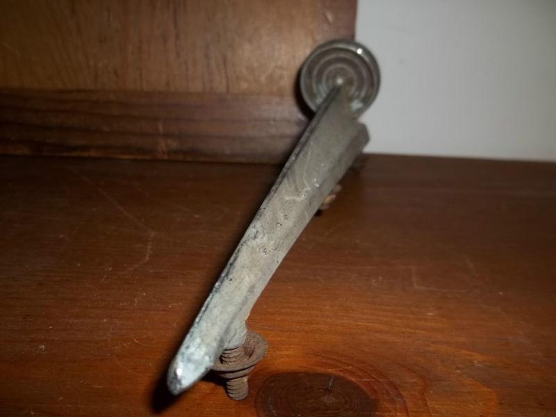 1957 Ford Hood Ornament Vintage For Restoration, US $9.99, image 4