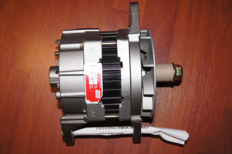 12v alternator  1-2334-00dr for older cat c10