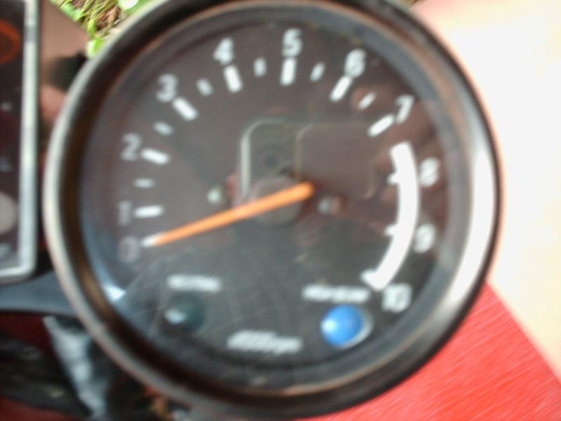 Yamaha xs 650 special 1979 speedo/tach 