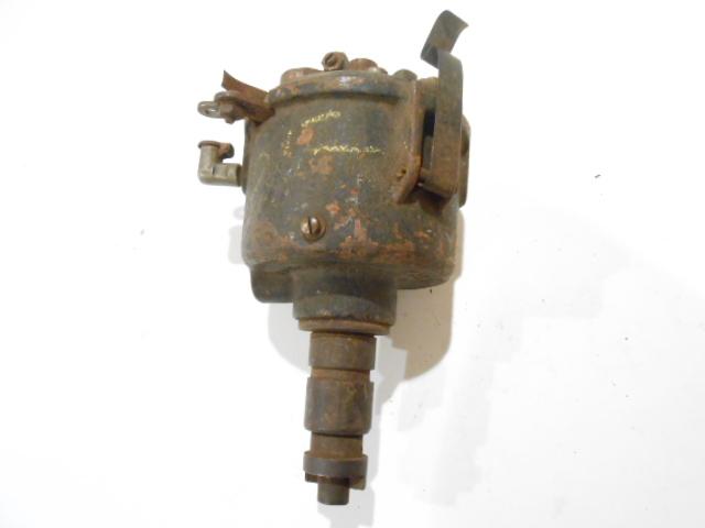 1930 1931 Dodge Desoto Chrysler Mallory Dual Point Cast Iron Distributor, US $24.99, image 5