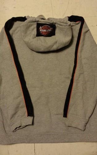 Harley Davidson Screamin Eagle hoodie sweatshirt Large , US $29.99, image 5