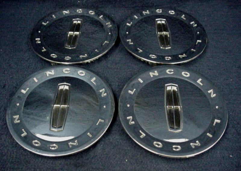 sell-lincoln-town-car-03-05-mkz-07-09-chrome-center-caps-set-of-4-in