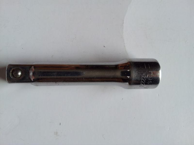 Husky 3/8" drive 3" extension  22220