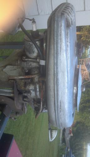 1941 Sea King K1 2.9hp Antique Outboard Motor, US $399.00, image 4