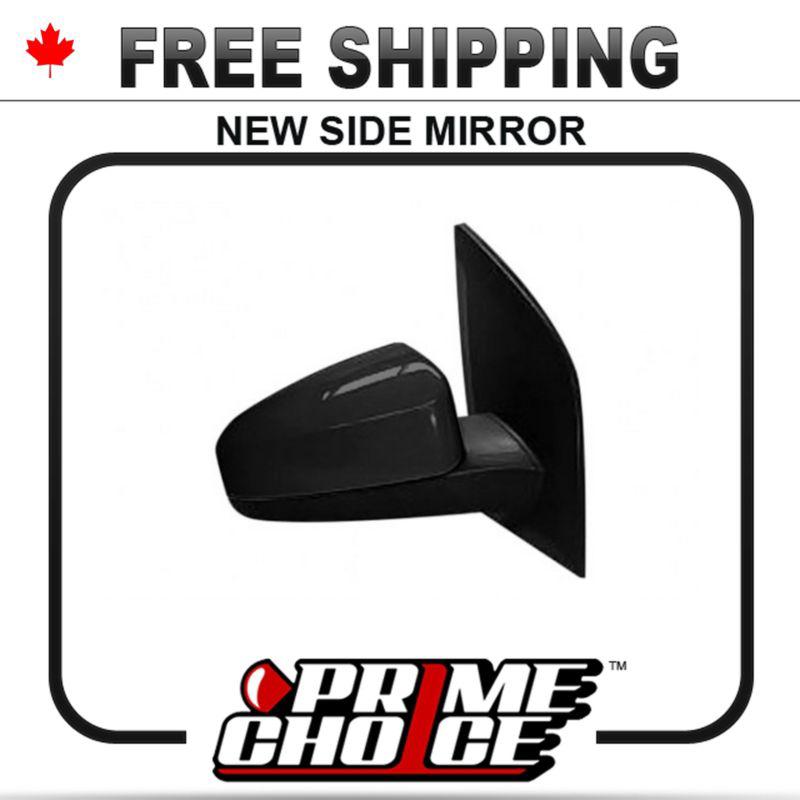 Sell New Passengers Side Door Mirror for a Nissan Sentra in ON, CA, for