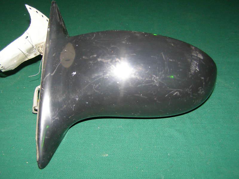 2002 2003 pontiac grand am driver's power mirror oem