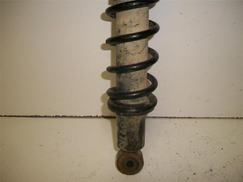 04 Honda TRX 450 FE Foreman Front Right Shock CZ, US $29.99, image 3