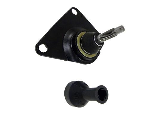 Crown Automotive 52088808AB Ball Joint 99-04 GRAND CHEROKEE (WJ), US $42.86, image 2