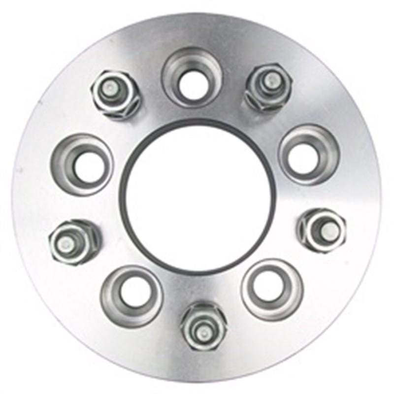 Trans-dapt performance products 3608 billet wheel adapter