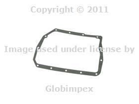 Bmw mini r50 r52 auto transmission pan gasket oem new + 1 year warranty