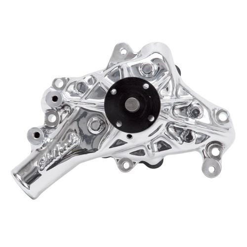 Edelbrock 88114 victor series; water pump