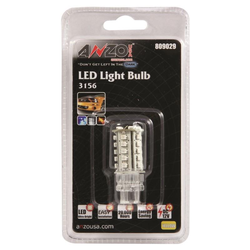 Anzo usa 809029 led replacement bulb
