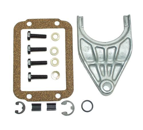 Crown automotive 5252599 axle disconnect fork kit 84-95 cherokee (xj) wrangler