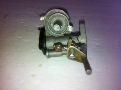Mercury 4hp Carburetor Model 40 1341-8740A 1, US $80.00, image 4