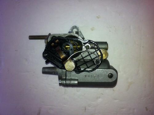 Mercury 4hp Carburetor Model 40 1341-8740A 1, US $80.00, image 6