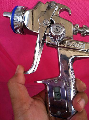 SATA JET 3000 Rp Digital 1.3, US $250.00, image 3