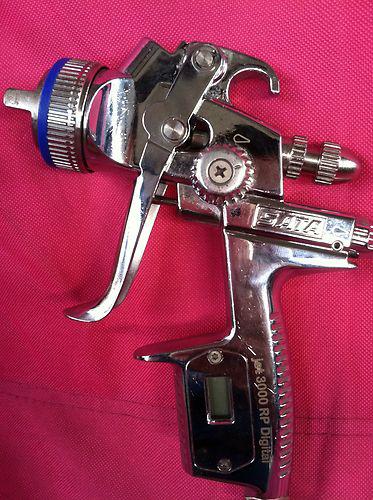 SATA JET 3000 Rp Digital 1.3, US $250.00, image 4