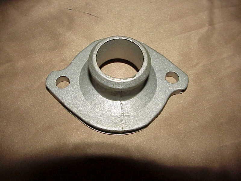 Mopar nos thermostat housing challenger charger cuda 