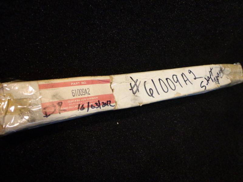 SHIFT CONTROL #61009A 1 MERCURY/MARINER 1972-1980 200HP OUTBOARD BOAT MOTORS, US $44.55, image 4