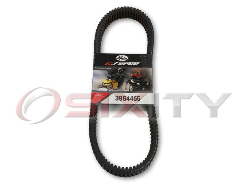 2008-2010 arctic cat f570 gates g-force belt drive kevlar aramid gy