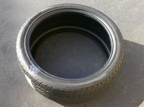 One Lexani tire 305/35/24, US $0.99, image 3